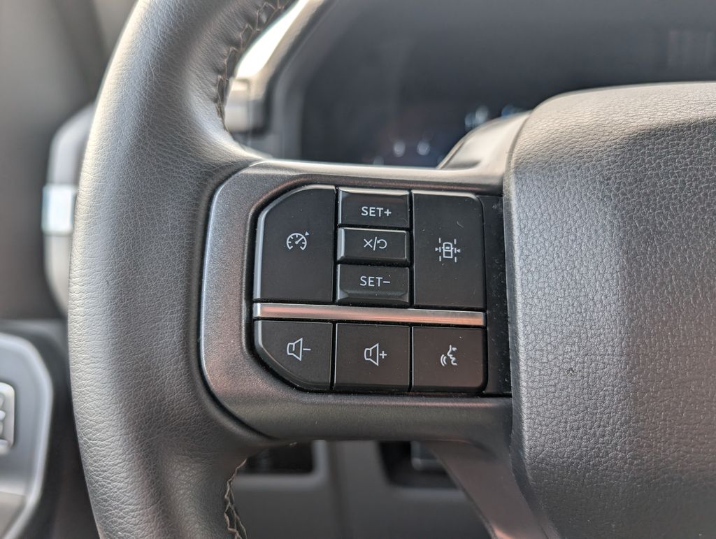 2024 Ford F-150 XLT photo 10