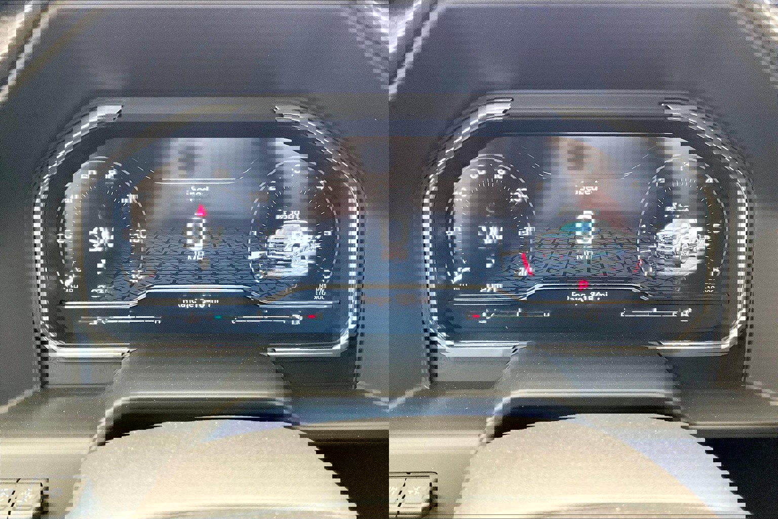 2025 Gmc Sierra 1500 AT4X photo 18