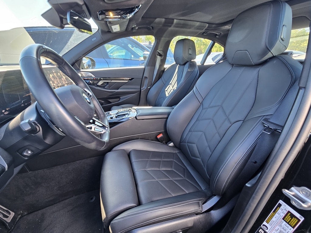 2024 Bmw 530i xDrive photo 4