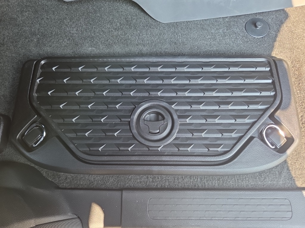 2023 Ram 1500 Laramie photo 29