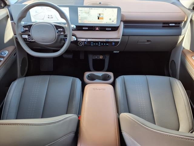 2024 Hyundai Ioniq 5 Limited photo 12