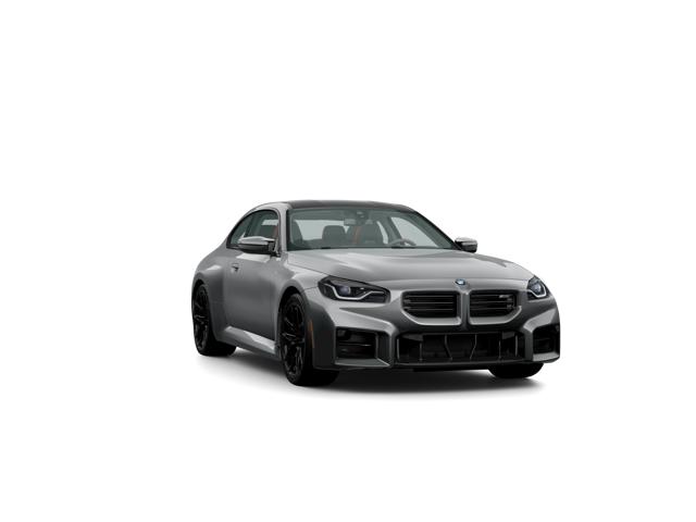 2026 BMW M2 Coupe
