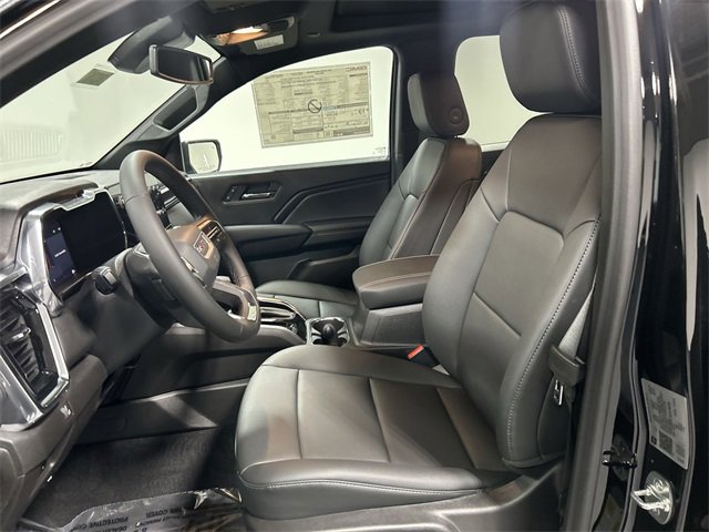 2025 Gmc Canyon Elevation photo 12