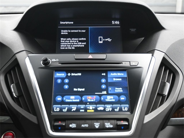 2020 Acura MDX Base photo 13
