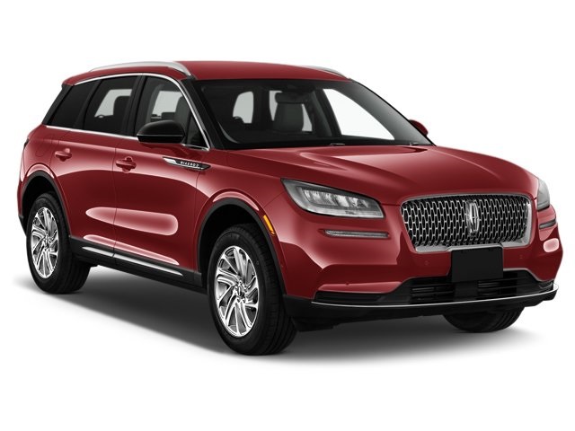 2022 Lincoln Corsair Base's photo