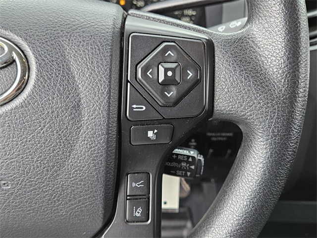 2019 Toyota Tundra SR photo 22