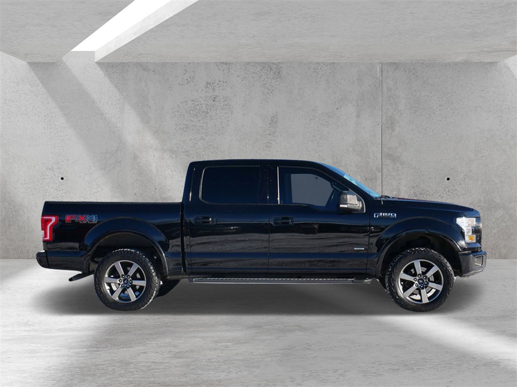 Used 2016 Ford F-150 XLT with VIN 1FTEW1EG5GFB35370 for sale in White Bear Lake, Minnesota