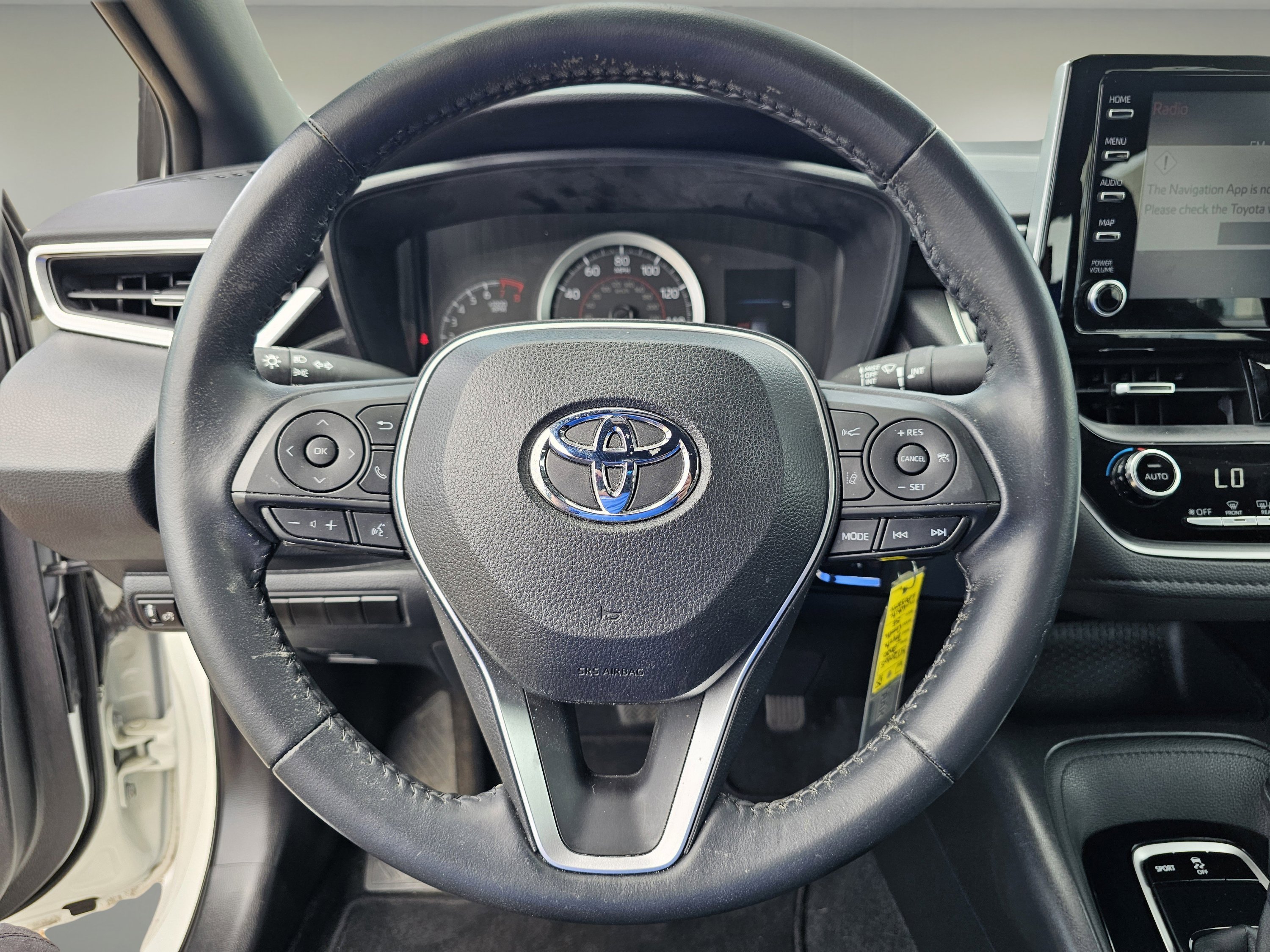 2020 Toyota Corolla SE photo 13