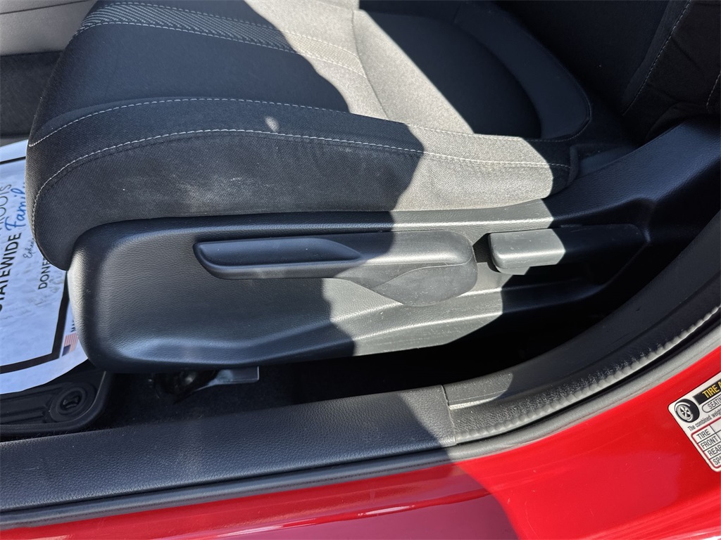 2017 Honda Civic LX photo 12