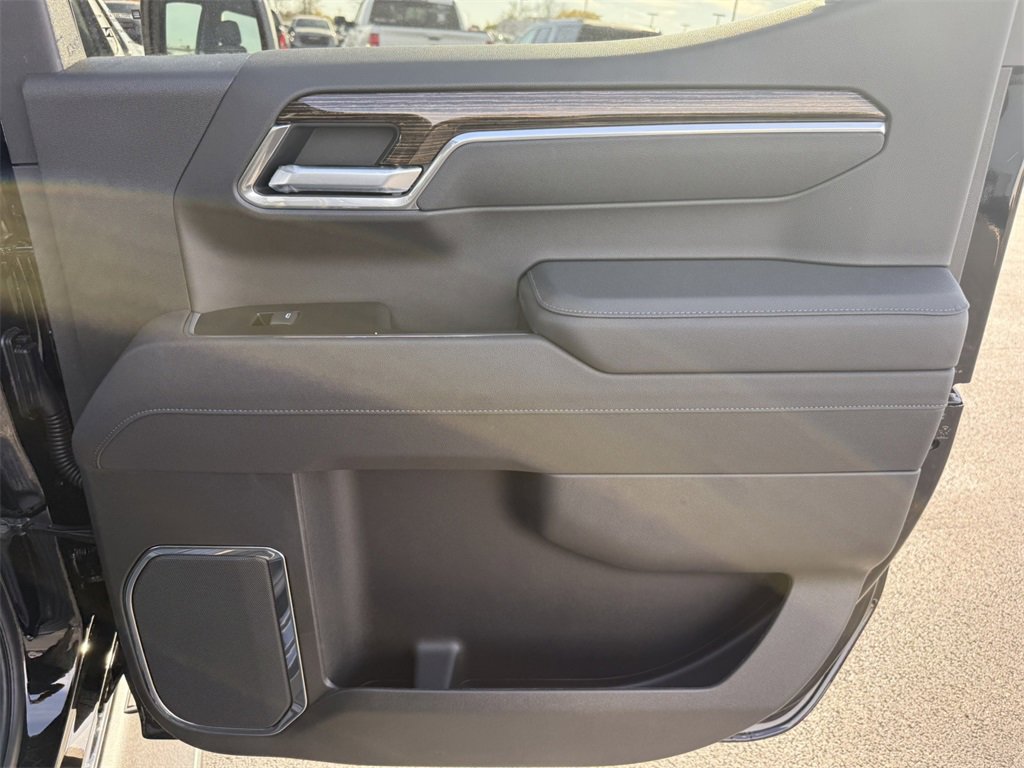 2026 GMC SIERRA - Image 35