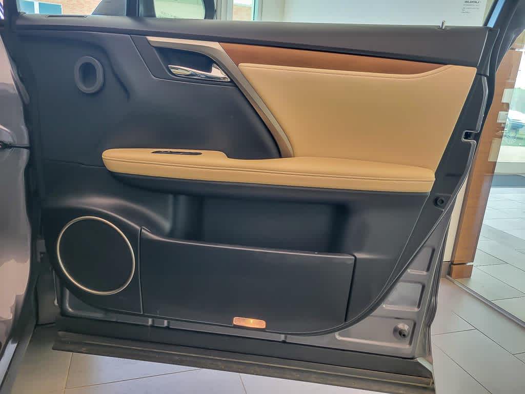 2021 Lexus RX 350 photo 19