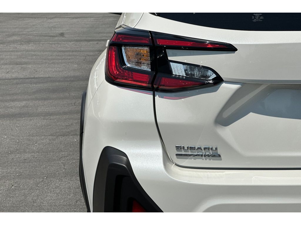 2025 Subaru Crosstrek Premium photo 21