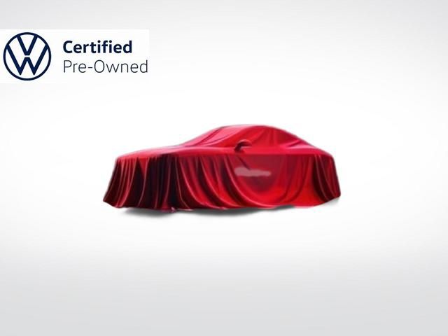 2025 Volkswagen Taos S's photo