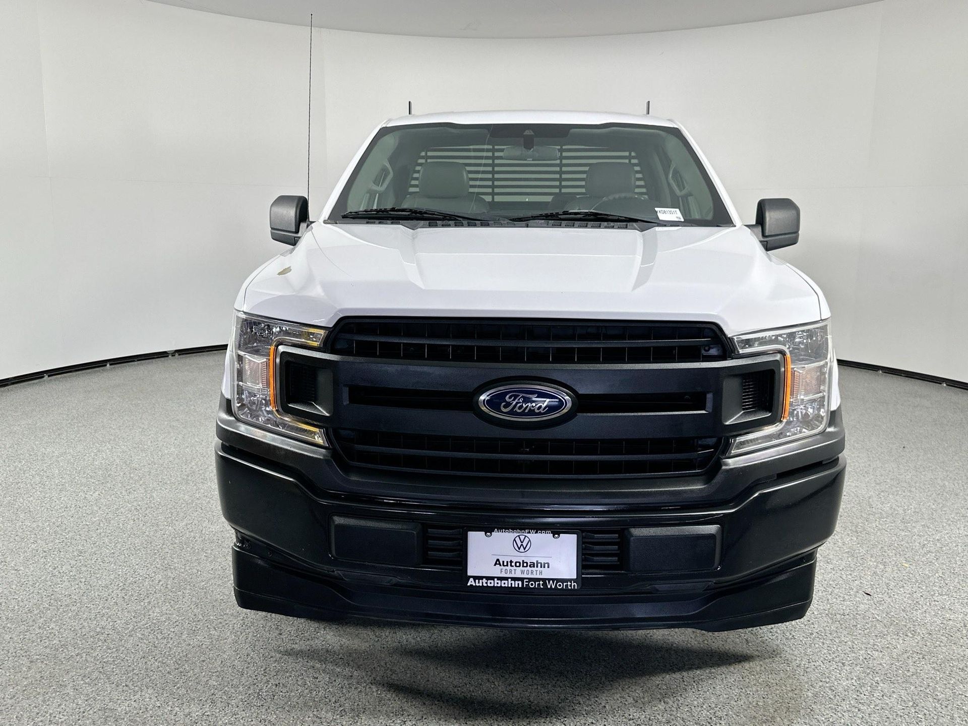 2019 Ford F-150 XL photo 2