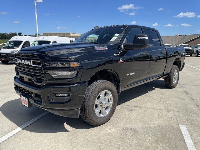 2025 RAM Ram 2500 Pickup Big Horn's photo