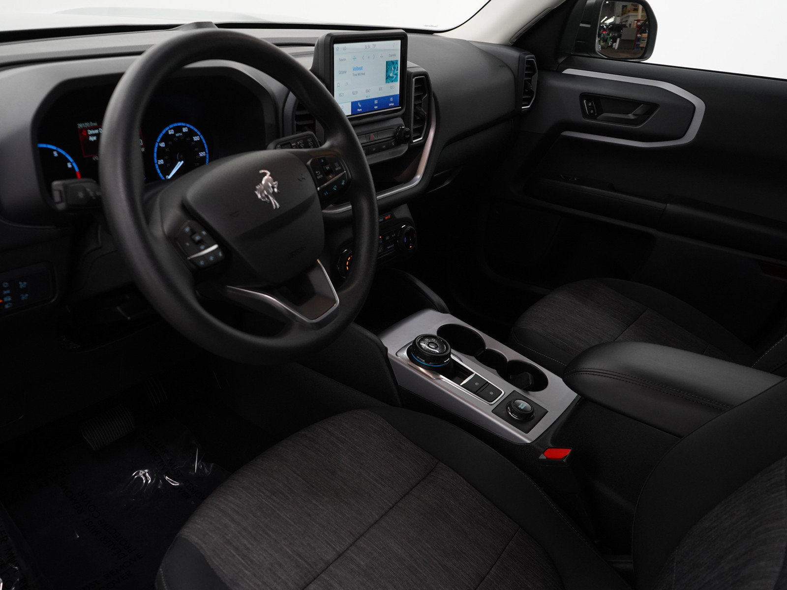 2022 Ford Bronco Sport Big Bend photo 23