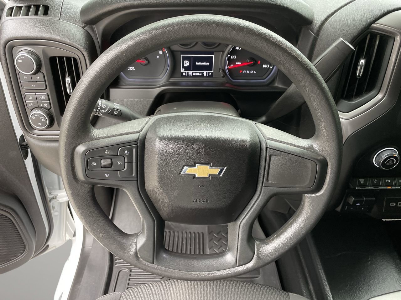 2024 Chevrolet Silverado 3500HD Work Truck photo 27