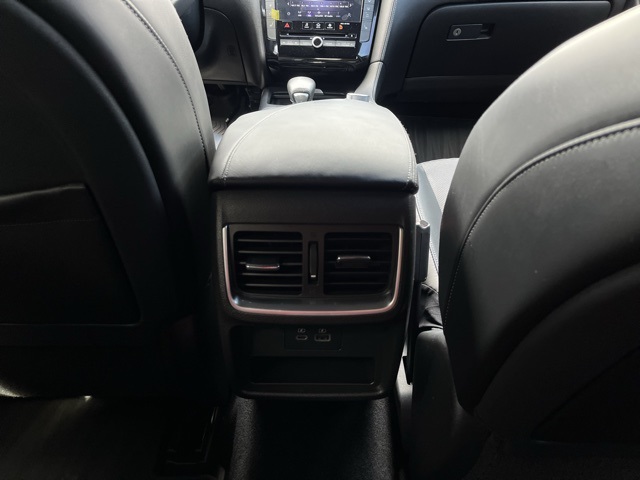2023 Infiniti QX55 Luxe photo 20