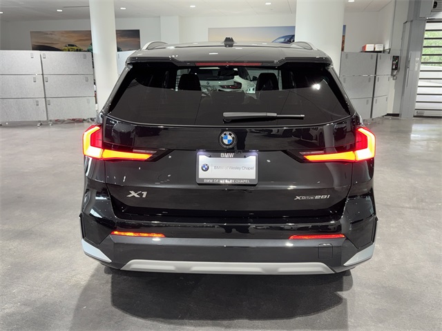 2026 Bmw X1 XDrive28i photo 2