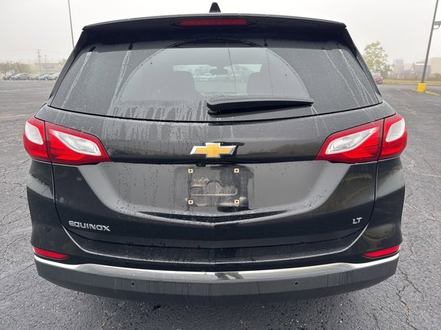 2019 Chevrolet Equinox LT photo 5