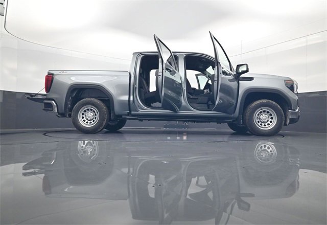 2026 Gmc Sierra 1500 Pro photo 31