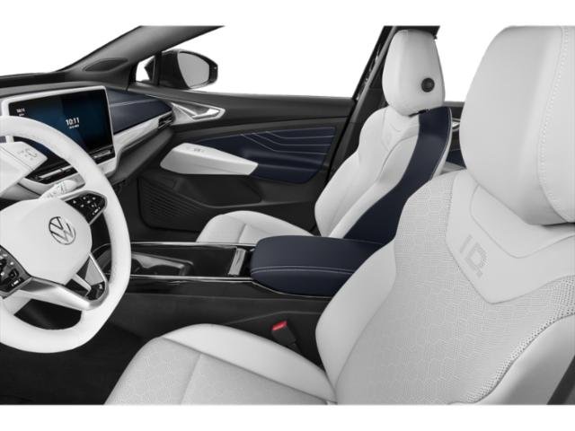 2025 Volkswagen ID.4 Pro S photo 8