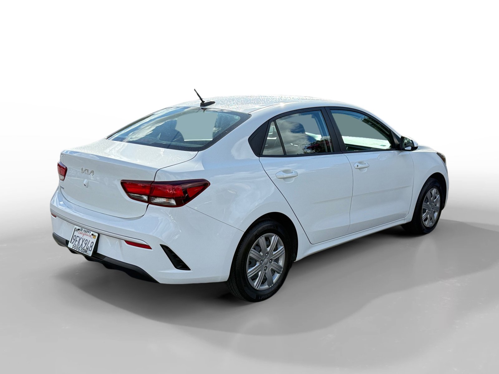 2023 Kia Rio LX photo 5