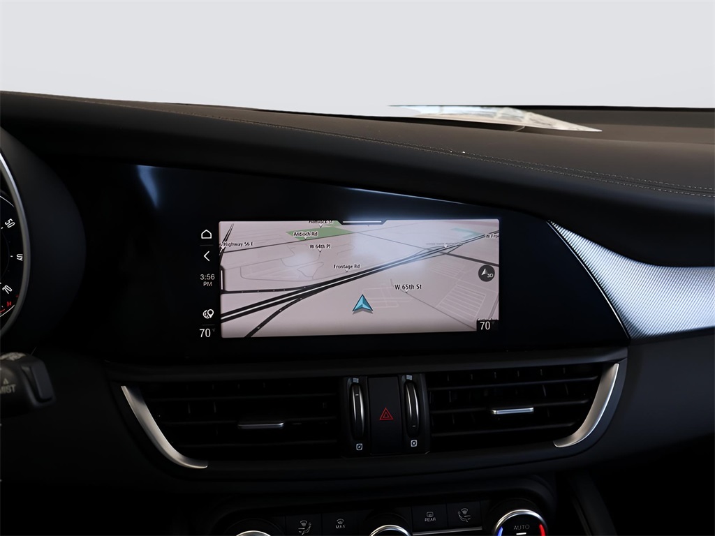 2025 Alfa Romeo Giulia Base photo 20