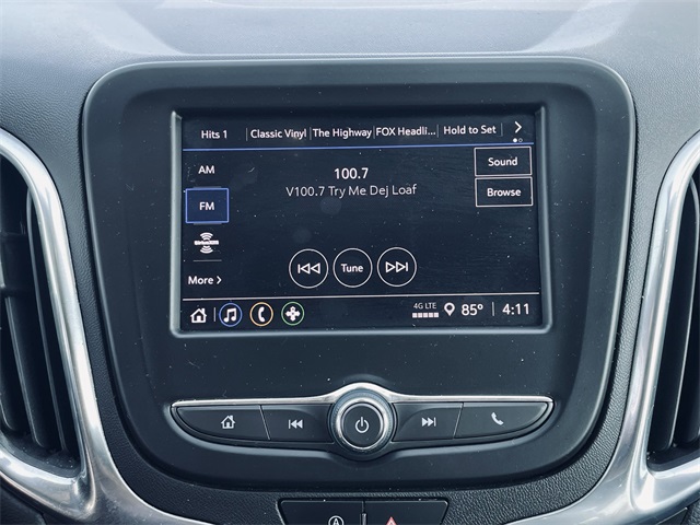 2023 Chevrolet Equinox LT photo 19