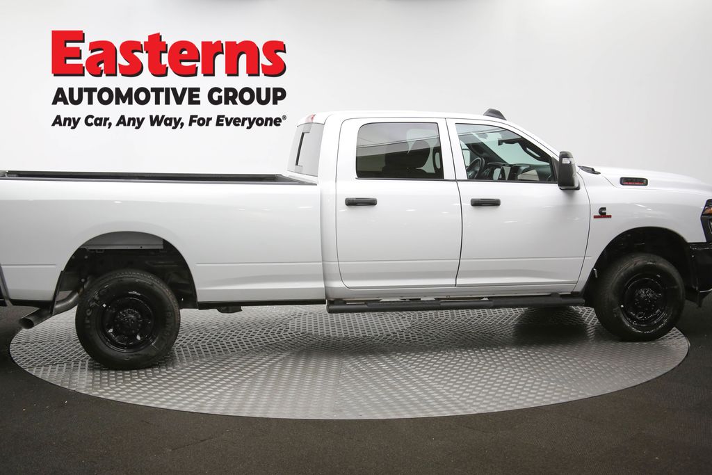 2025 Ram 2500 Tradesman photo 35