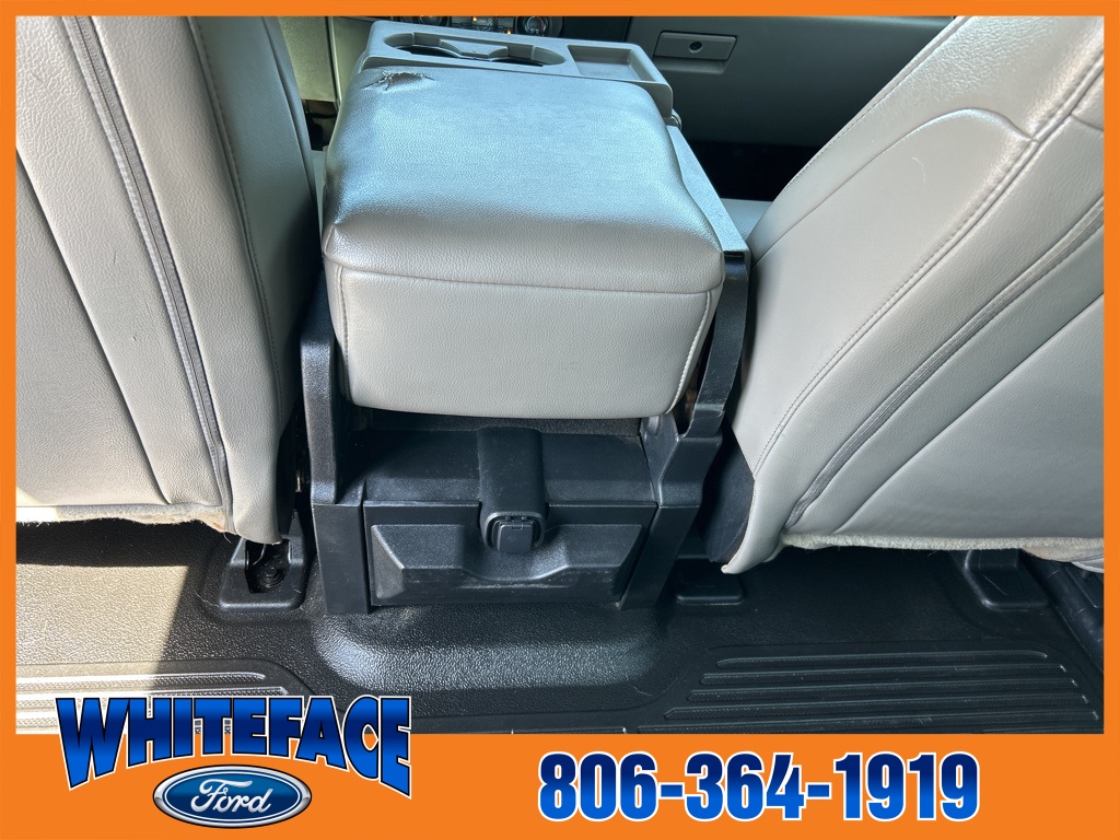 2021 Ford F-550 XL photo 28