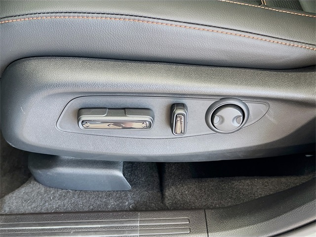 2026 Honda CR-V Hybrid Sport Touring photo 21
