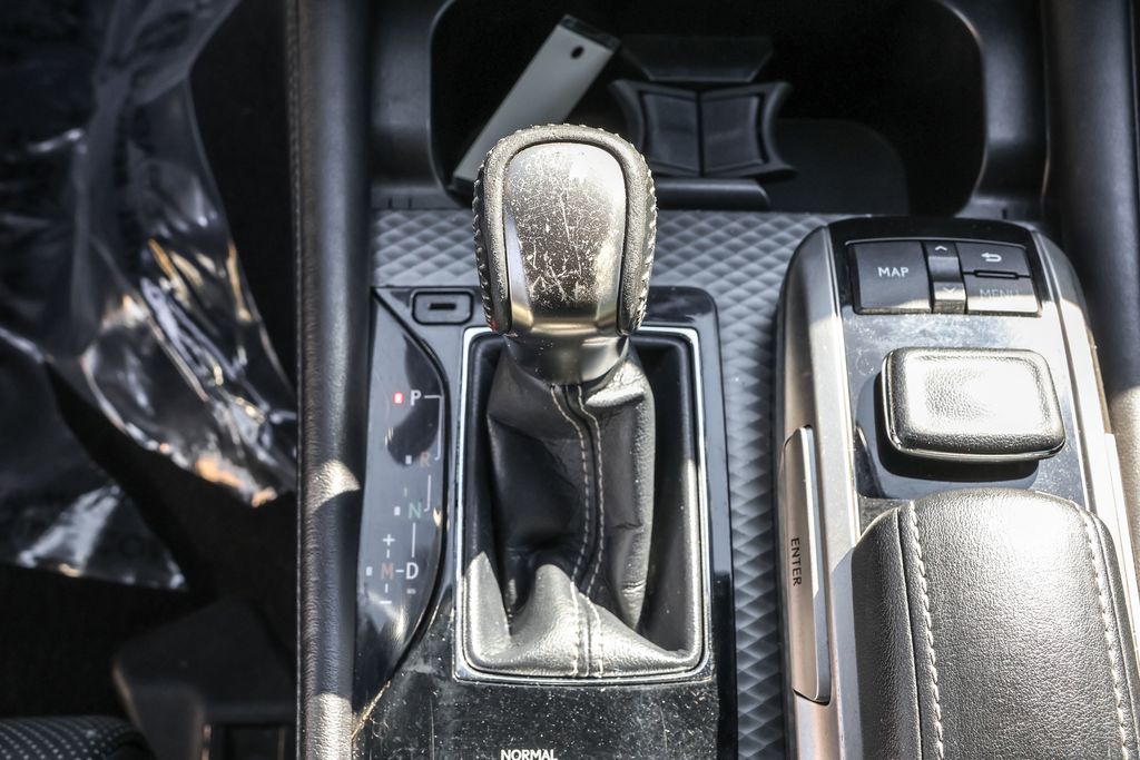 2016 Lexus GS 350 photo 23