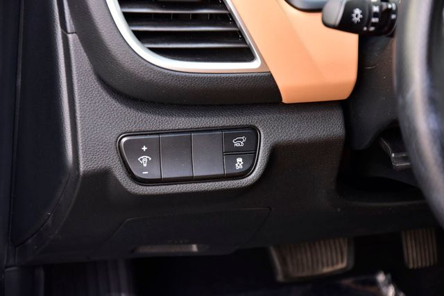 2024 Kia Seltos SX photo 22