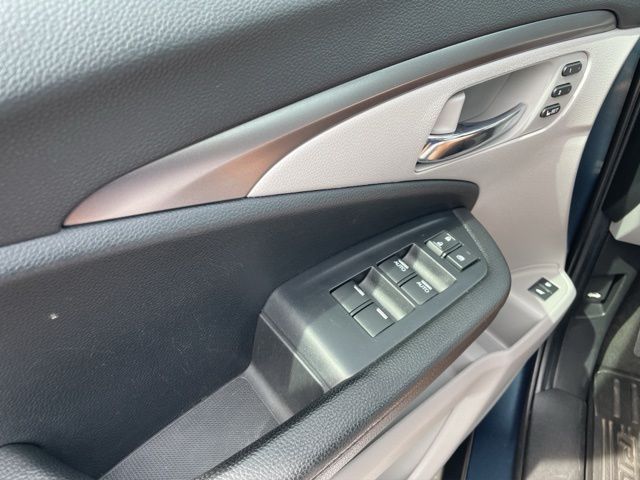 2021 Honda Pilot Special Edition photo 8
