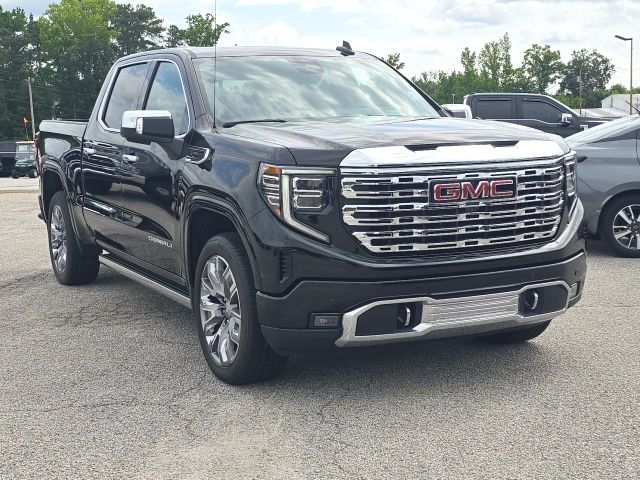 2023 Gmc Sierra 1500 Denali photo 7