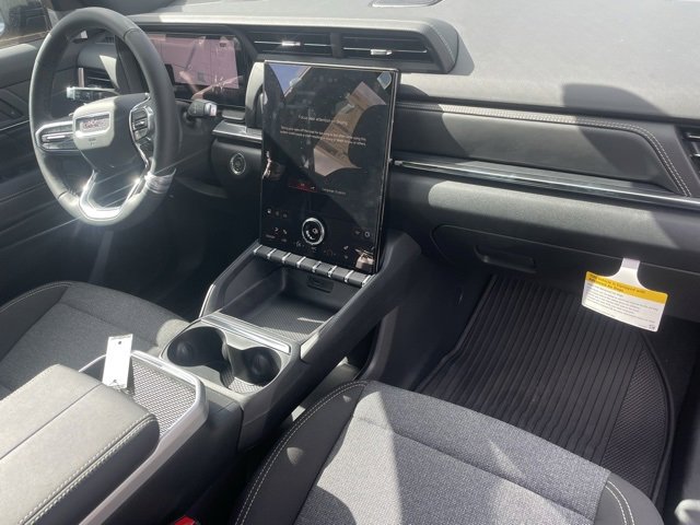 2026 Gmc Terrain Elevation photo 14
