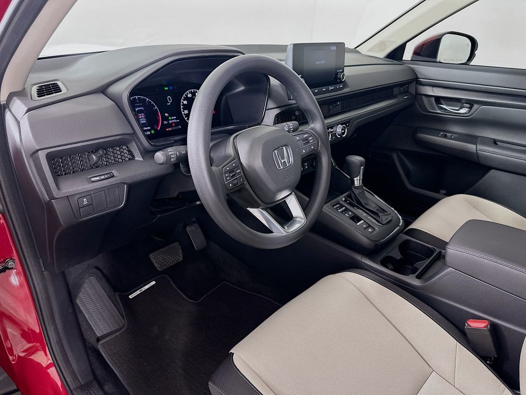 2024 Honda CR-V EX photo 9