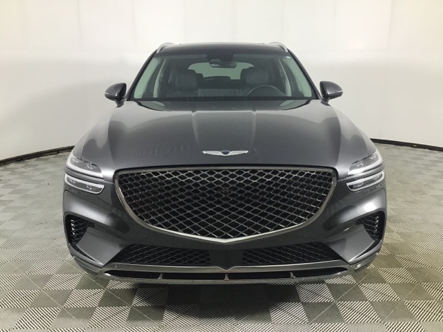 2024 Genesis GV70 Select Advanced 2.5T Sport Prestige photo 2