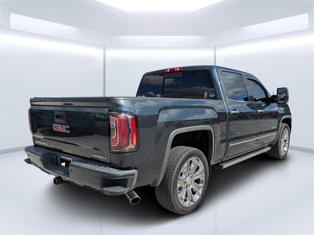 2017 Gmc Sierra 1500 Denali photo 3