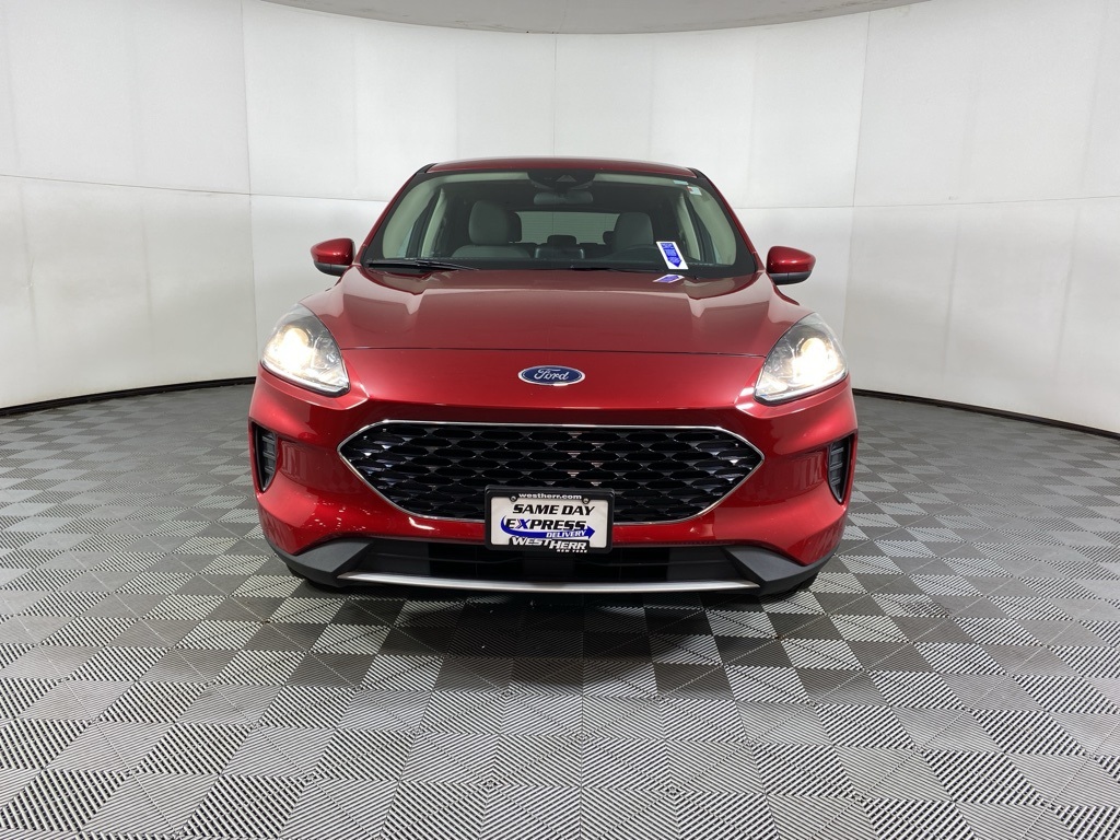 2020 Ford Escape SE photo 19