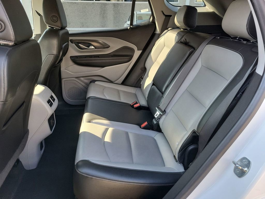 2022 Gmc Terrain SLT photo 22