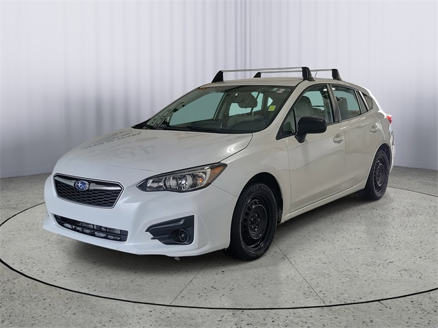 2019 Subaru Impreza 2.0i photo 3