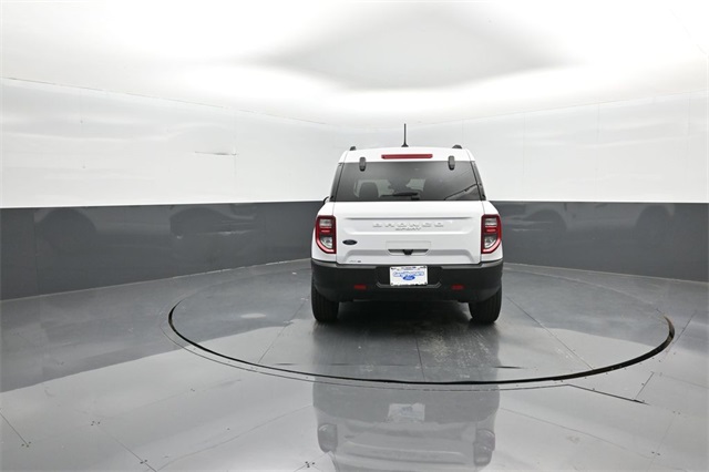 2022 Ford Bronco Sport Big Bend photo 4
