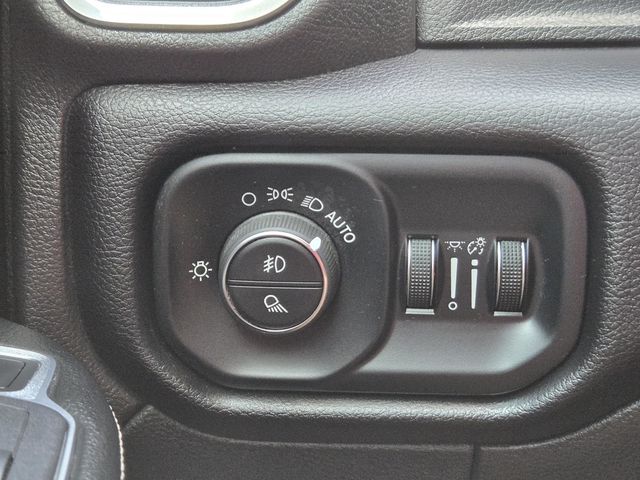 2022 Ram 2500 Laramie photo 23