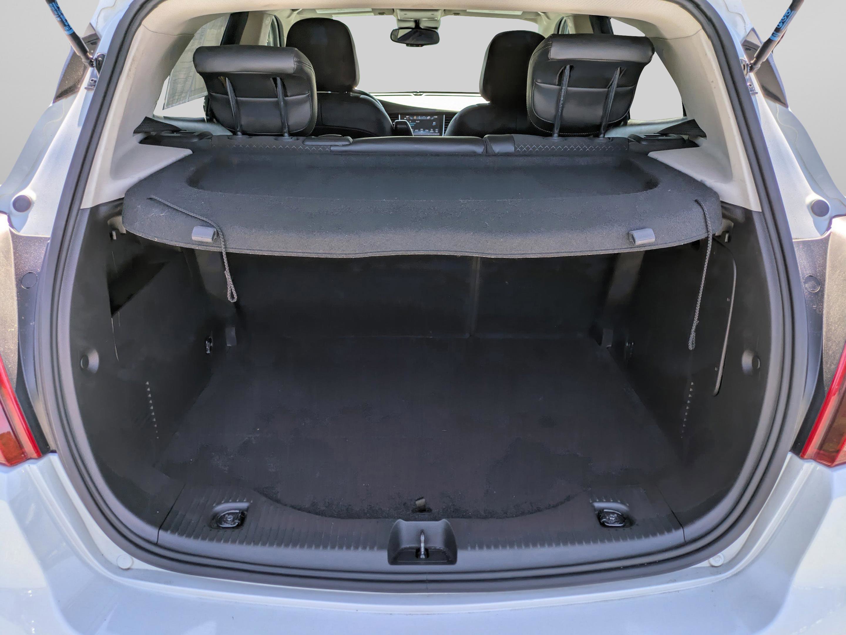 2019 Buick Encore Preferred photo 11