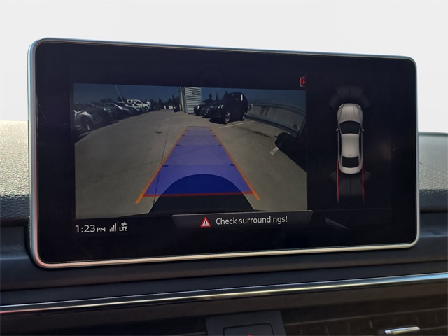 2018 Audi A5 2.0T Premium Plus Quattro photo 21