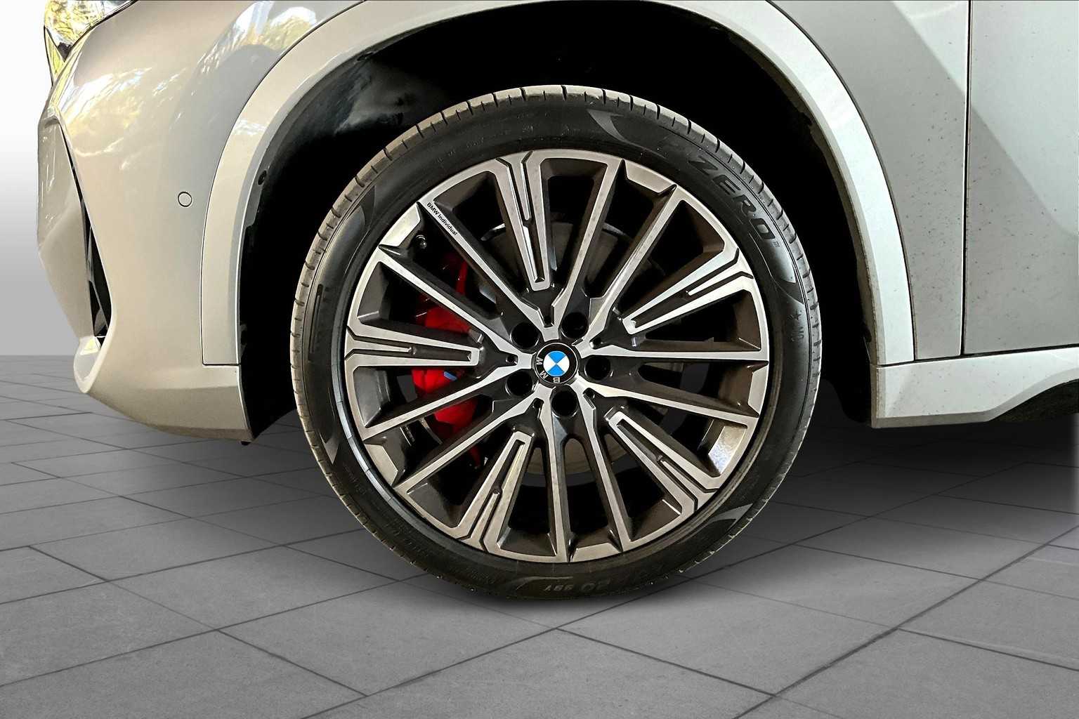 2024 Bmw X1 XDrive28i photo 10