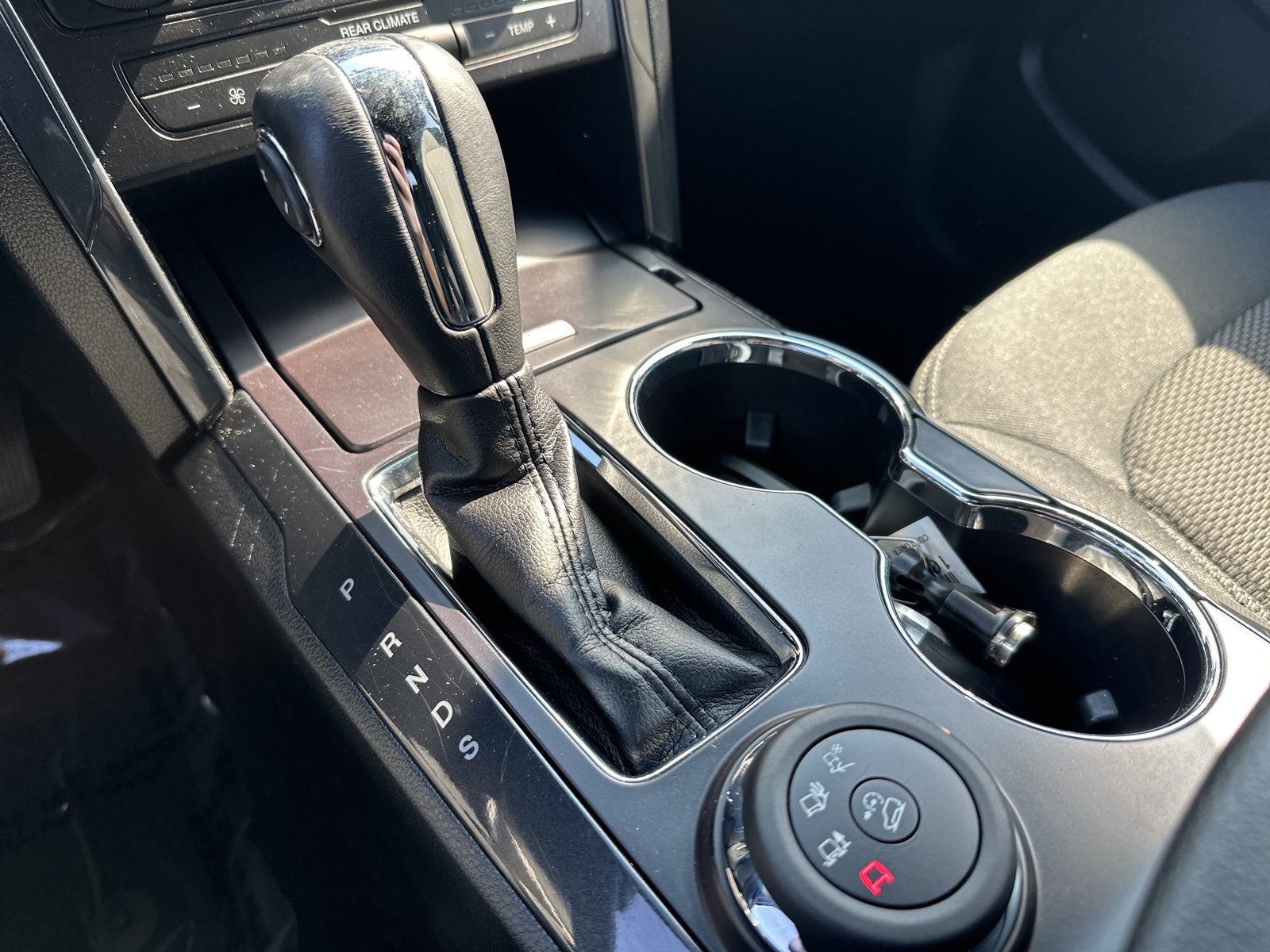 2019 Ford Explorer XLT photo 17