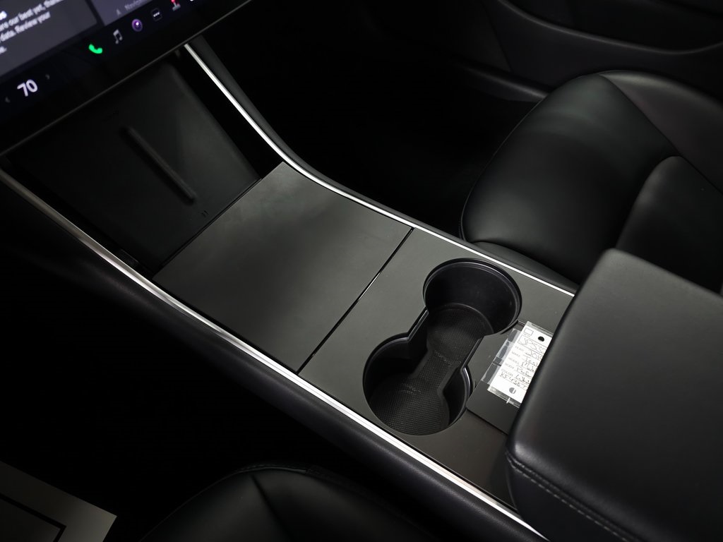 2019 TESLA MODEL 3 - Image 27